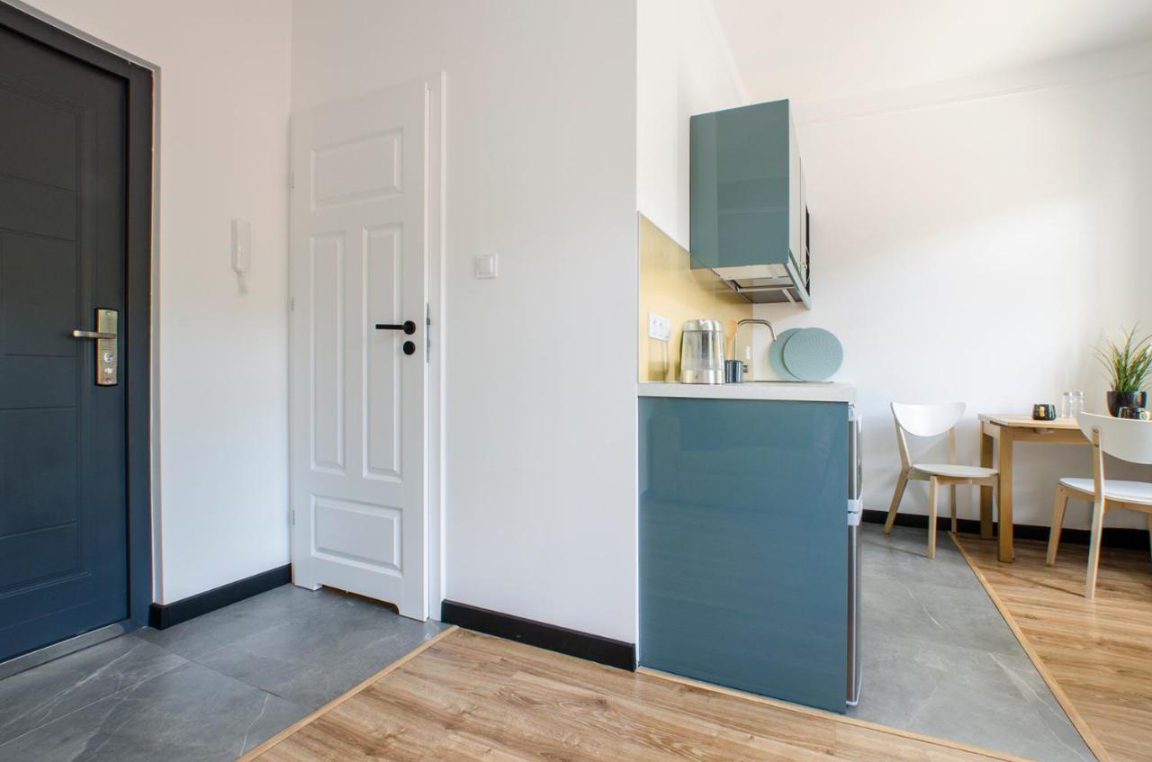 Apartstate On Lakowa, 14 Lódź Exterior foto